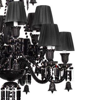 10210/12 Black Подвесной светильник LOFT IT Zenith-foto3