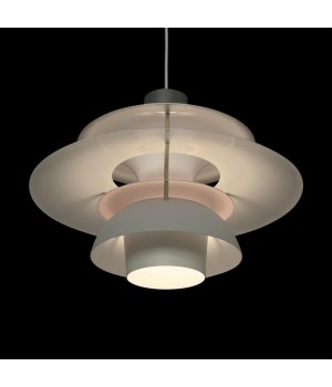 10113 Grey Подвесной светильник LOFT IT Floret-foto6