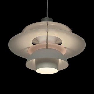 10113 Grey Подвесной светильник LOFT IT Floret-foto6