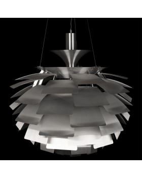 10156/800 Silver Подвесной светильник LOFT IT Artichoke-foto5