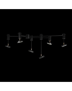 10189/1200 Потолочный светильник LOFT IT Flock-foto2