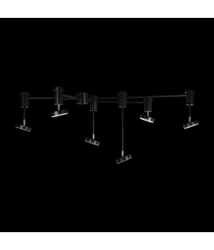 10189/1200 Потолочный светильник LOFT IT Flock-foto2