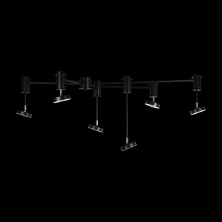 10189/1200 Потолочный светильник LOFT IT Flock-foto2