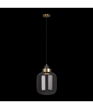 10140A Smoke Подвесной светильник LOFT IT Bubble-foto2