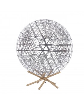 9027-89F Торшер LOFT IT Raimond-foto3