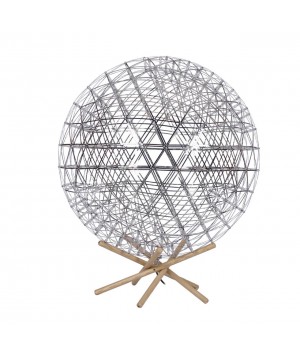 9027-89F Торшер LOFT IT Raimond-foto3