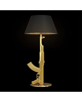 10136/B Настольная лампа LOFT IT Arsenal-foto2