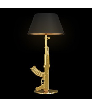 10136/B Настольная лампа LOFT IT Arsenal-foto2