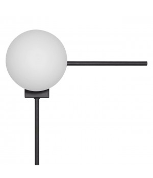 10132/F Black Бра LOFT IT Meridian-foto3