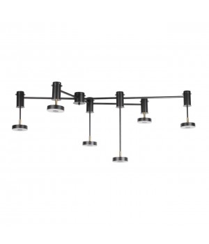 10189/1200 Потолочный светильник LOFT IT Flock-foto3