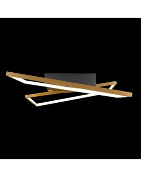 10157L Потолочный светильник LOFT IT Quattro-foto4