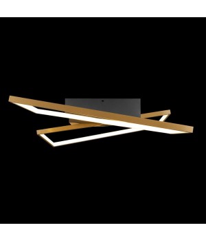 10157L Потолочный светильник LOFT IT Quattro-foto4