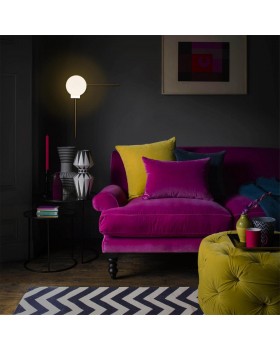 10132/E Gold Бра LOFT IT Meridian-foto4