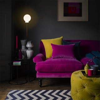 10132/E Black Бра LOFT IT Meridian-foto4