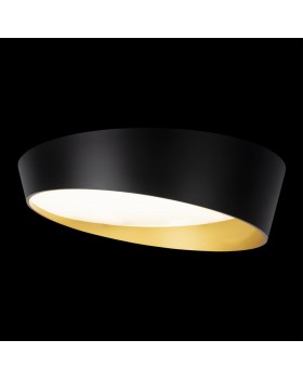 10199 Black Потолочный светильник LOFT IT Coin-foto2