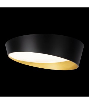 10199 Black Потолочный светильник LOFT IT Coin-foto2