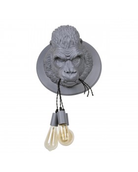 10178 Grey Настенный светильник LOFT IT Gorilla