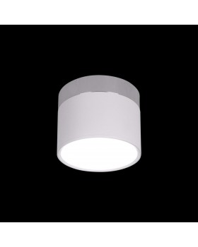 10179/7 White Накладной светильник LOFT IT Photon-foto2