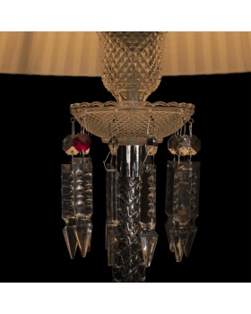 10210T White Настольная лампа LOFT IT Zenith-foto5