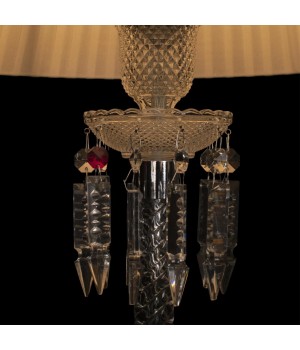 10210T White Настольная лампа LOFT IT Zenith-foto5