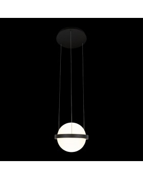 10121/A Подвесной светильник LOFT IT Jardin-foto2