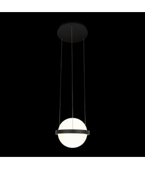 10121/A Подвесной светильник LOFT IT Jardin-foto2