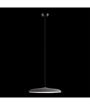 10119 Grey Подвесной светильник LOFT IT Plato-foto2