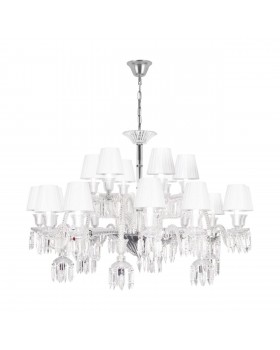 10209/24 Подвесной светильник LOFT IT Flambeau