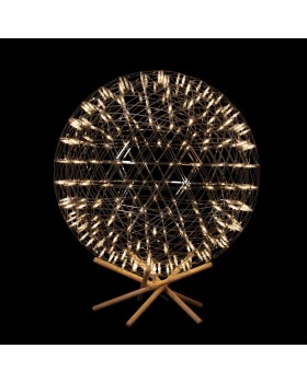 9027-89F Торшер LOFT IT Raimond-foto2