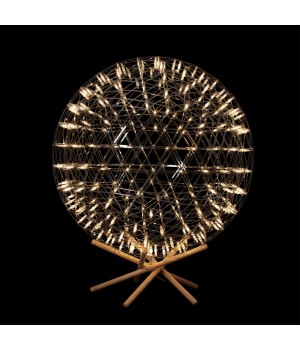 9027-89F Торшер LOFT IT Raimond-foto2