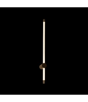 10147/850 Gold Настенный светильникLOFT IT Falcon-foto2