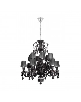 10210/12 Black Подвесной светильник LOFT IT Zenith