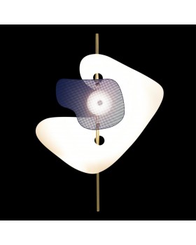 10114W Бра LOFT IT Dali-foto4