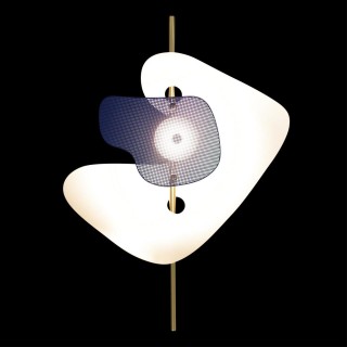 10114W Бра LOFT IT Dali-foto4