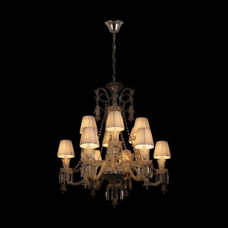 10210/12 White Подвесной светильник LOFT IT Zenith-foto5