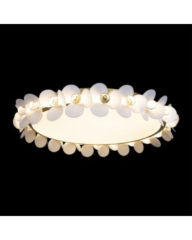 10176 Потолочный светильник LOFT IT Bride-foto2