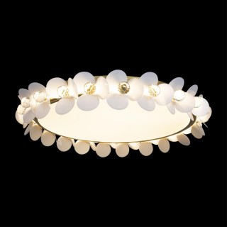 10176 Потолочный светильник LOFT IT Bride-foto2