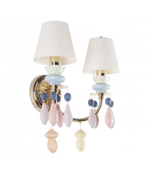 10203/2W Mult Настенный светильник LOFT IT Grace-foto3