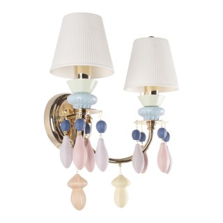 10203/2W Mult Настенный светильник LOFT IT Grace-foto3