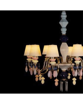 10203/10 Mult Подвесной светильник LOFT IT Grace-foto6