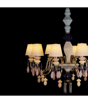 10203/10 Mult Подвесной светильник LOFT IT Grace-foto6