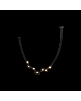 10188/2500 Подвесной светильник LOFT IT Belt-foto2