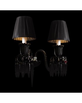 10210/2W Black Настенный светильник LOFT IT Zenith-foto4