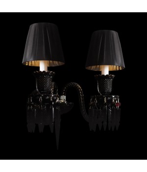 10210/2W Black Настенный светильник LOFT IT Zenith-foto4