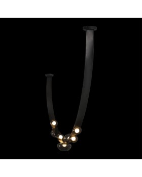 10188/3000 Подвесной светильник LOFT IT Belt-foto4