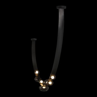 10188/3000 Подвесной светильник LOFT IT Belt-foto4