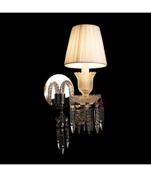 10210/1W White Настенный светильник LOFT IT Zenith-foto4