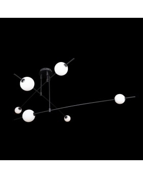 10116/6C Потолочный светильник LOFT IT Currant-foto2