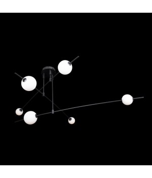 10116/6C Потолочный светильник LOFT IT Currant-foto2