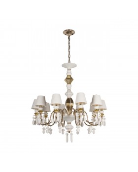 10203/10 White Подвесной светильник LOFT IT Grace 10203/10 White Подвесной светильник LOFT IT Grace